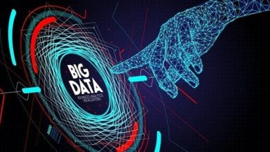 تصویر علوم اجتماعی محاسباتی فرزند نوظهور «بیگ دیتا»