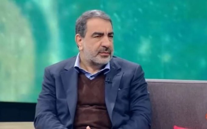 تصویر بازگشت سالانه ۱۰۰۰ نخبه به کشور هدف بنیاد ملی نخبگان است