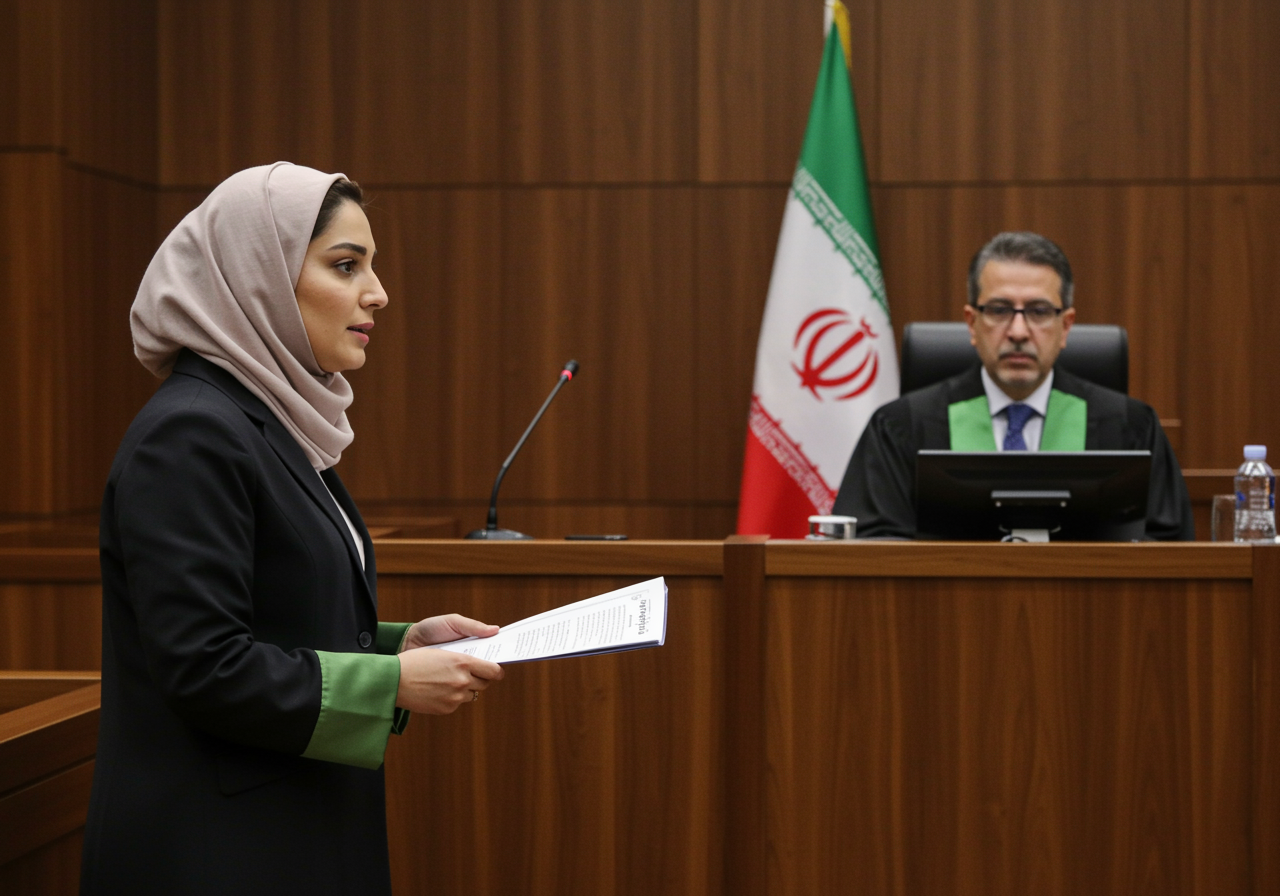 وکیل کلاهبرداری