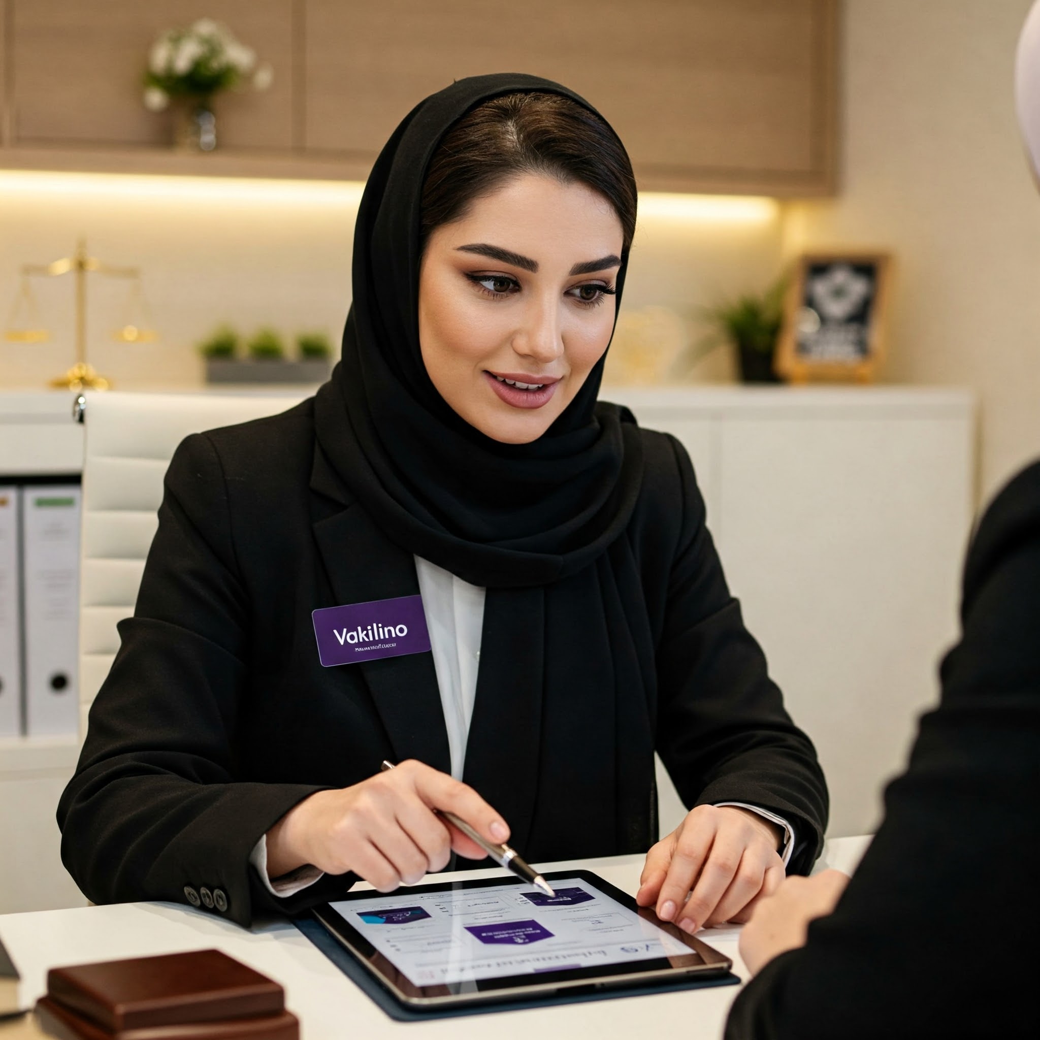 وکیل جرایم رایانه ای
