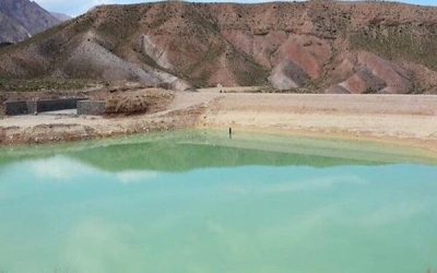 مدل‌سازی زیستایی آبخیزها؛ گامی علمی برای احیای زیست‌بوم‌های آسیب‌دیده